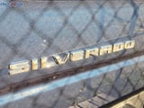 2022 Chevrolet Silverado 1500 - Preview 7