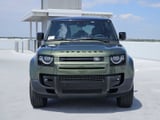 2026 Land Rover Defender - Preview 2