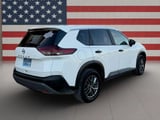 2023 Nissan Rogue - Preview 7