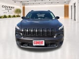 2016 Jeep Cherokee - Preview 2