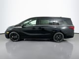 2026 Honda Odyssey - Preview 8