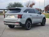 2026 Kia Sorento - Preview 5