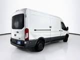 2015 Ford Transit - Preview 7