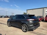 2018 Ford Edge - Preview 7