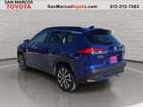 2023 Toyota Corolla Cross - Preview 7