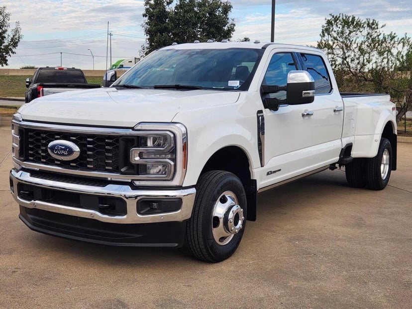 2026 Ford F-350 - Image 1