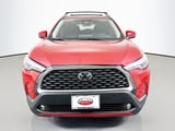 2024 Toyota Corolla Cross - Preview 3