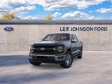2026 Ford F-150 - Preview 2