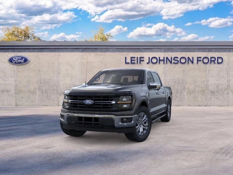 2026 Ford F-150 - Image 1