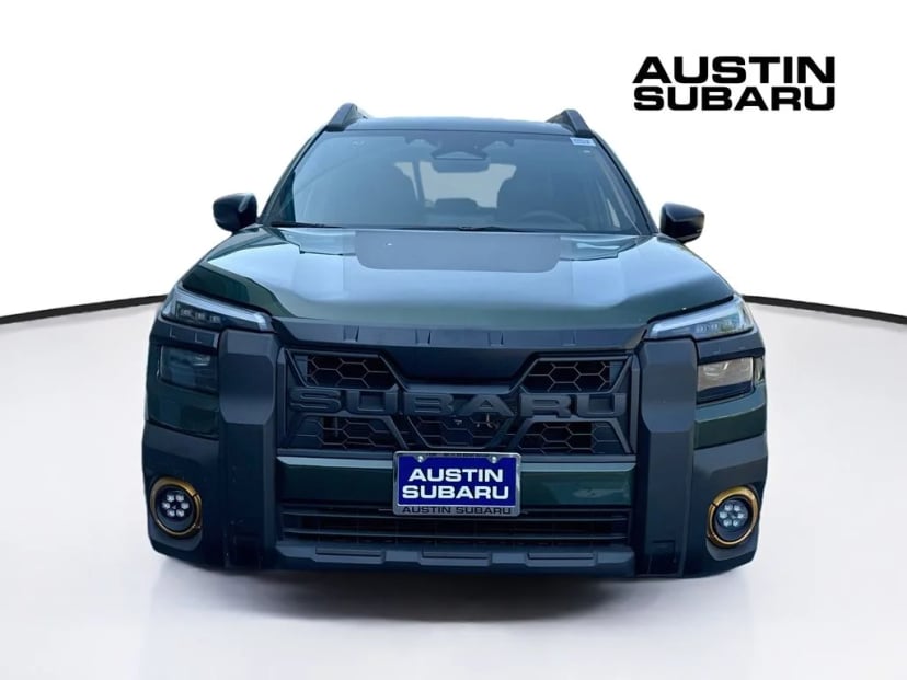 2026 Subaru Outback - Image 1