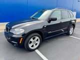 2013 BMW X5 - Preview 8