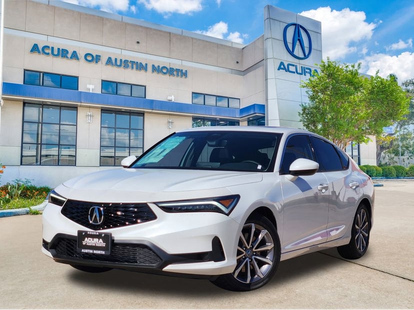 2026 Acura Integra - Image 1