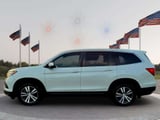 2018 Honda Pilot - Preview 6