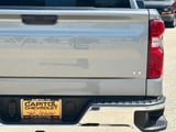 2026 Chevrolet Silverado 1500 - Preview 7