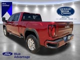 2021 GMC Sierra 2500 HD - Preview 5