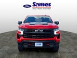 2023 Chevrolet Silverado - Preview 11