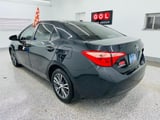 2018 Toyota Corolla - Preview 9