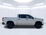 2026 Chevrolet Silverado 1500 - Preview 6