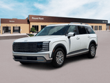 2027 Hyundai Palisade - Preview 2