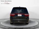 2026 Dodge Durango - Preview 15