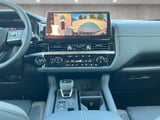 2026 Nissan Pathfinder - Preview 3
