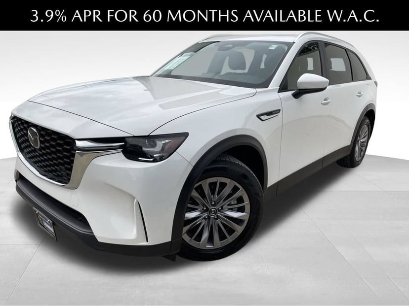 2025 Mazda CX-90 - Image 1