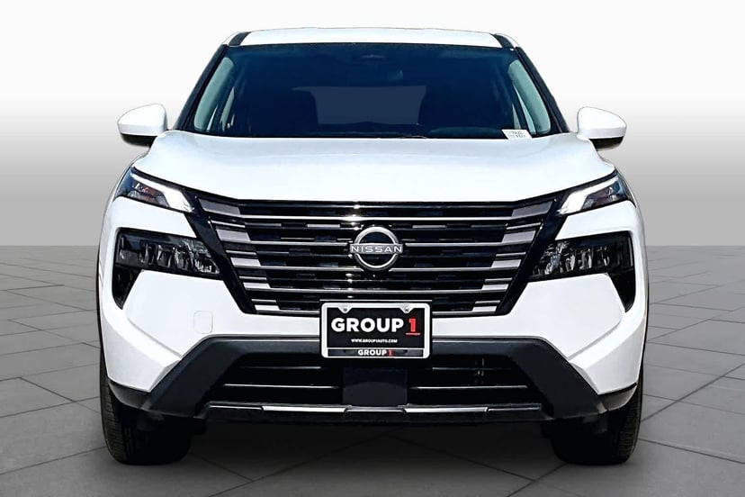2026 Nissan Rogue - Image 1
