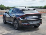 2026 Kia EV6 - Preview 5
