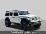 2018 Jeep Wrangler - Preview 7