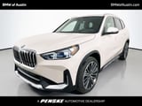 2026 BMW X1 - Preview 2