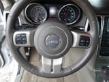 2013 Jeep Grand Cherokee - Preview 13