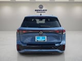 2026 Volkswagen Tiguan - Preview 4