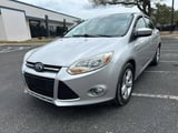 2012 Ford Focus - Preview 3