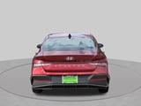 2024 Hyundai Elantra - Preview 4