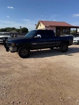 2001 Dodge RAM - Preview 3