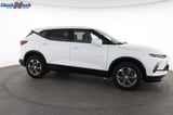 2026 Chevrolet Blazer - Preview 15
