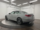 2026 Mercedes-Benz C-Class - Preview 5