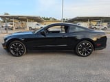 2012 Ford Mustang - Preview 4