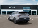 2026 Kia Sportage - Preview 4