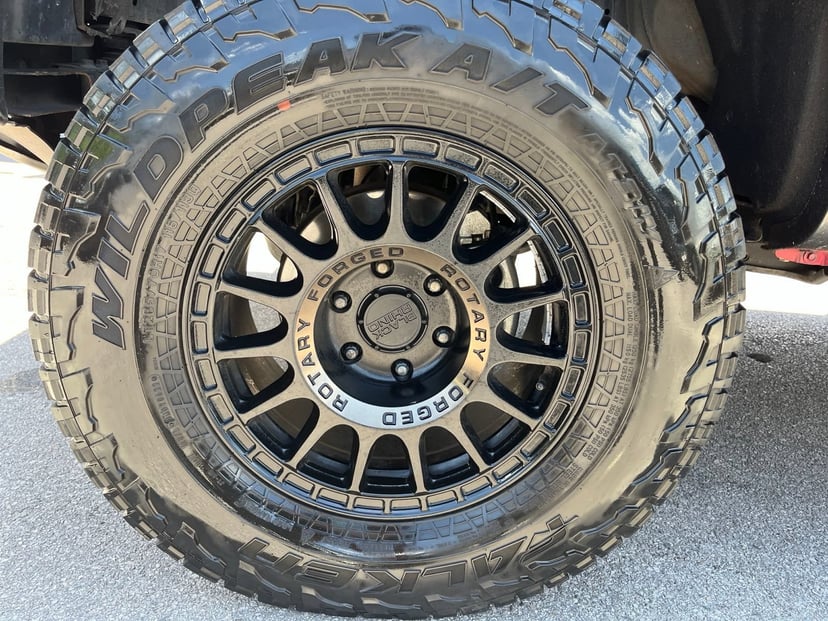2020 Ford Ranger - Image 3
