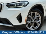 2023 BMW X3 - Preview 5