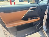 2022 Lexus RX - Preview 12