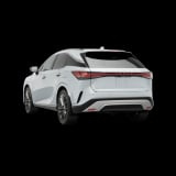 2027 Lexus RX - Preview 4