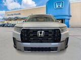 2026 Honda Pilot - Preview 9
