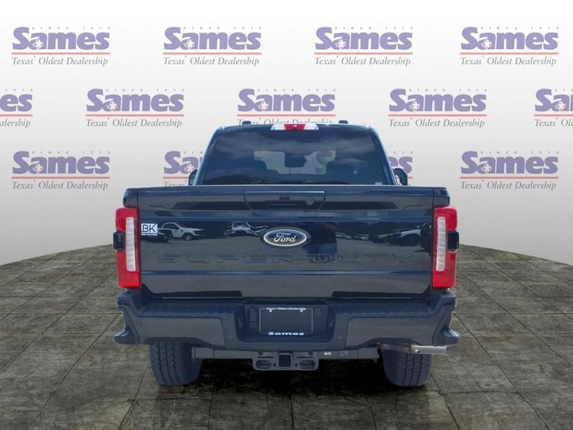 2026 Ford F-250 - Image 3