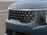 2027 Kia Carnival - Preview 12