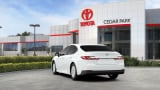 2026 Toyota Camry - Preview 7