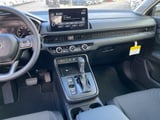 2027 Honda CR-V - Preview 9