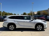 2024 Toyota Highlander - Preview 3