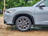 2026 Acura ADX - Preview 9